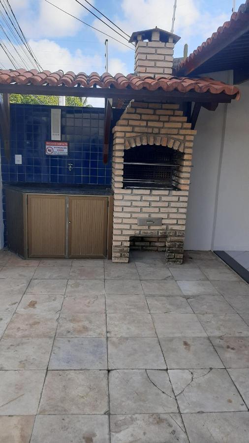 Casa Em Natal Cond. Fechado Com Piscina-03 Suites Екстер'єр фото