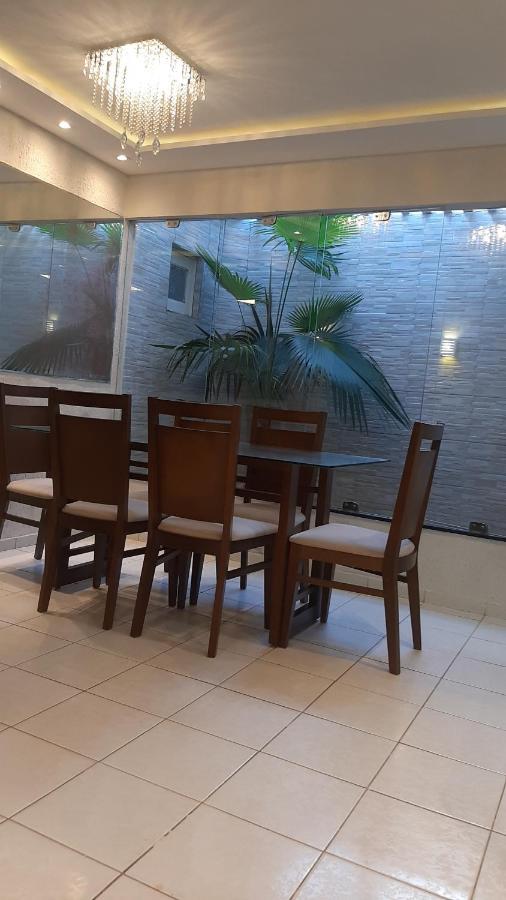 Casa Em Natal Cond. Fechado Com Piscina-03 Suites Екстер'єр фото