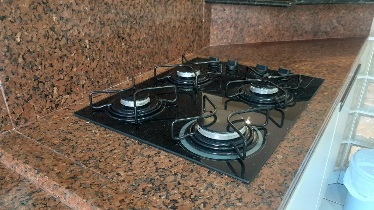 Casa Em Natal Cond. Fechado Com Piscina-03 Suites Екстер'єр фото