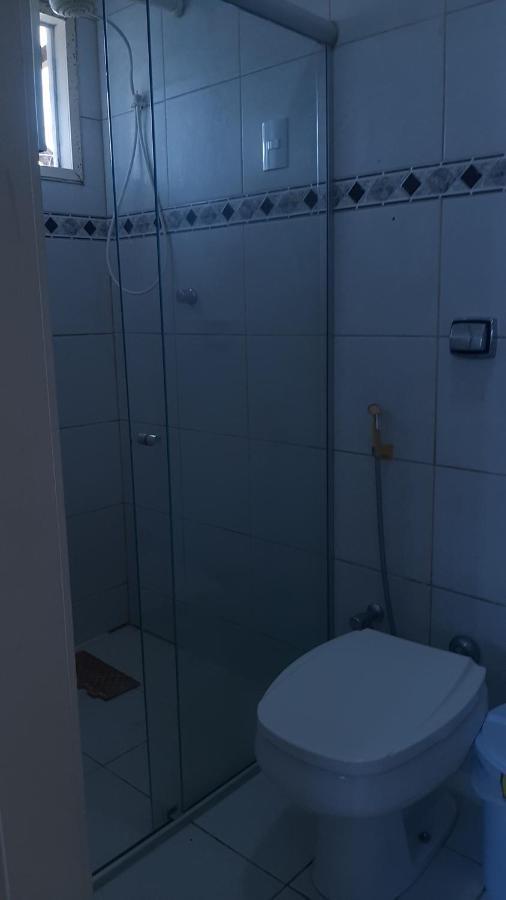 Casa Em Natal Cond. Fechado Com Piscina-03 Suites Екстер'єр фото