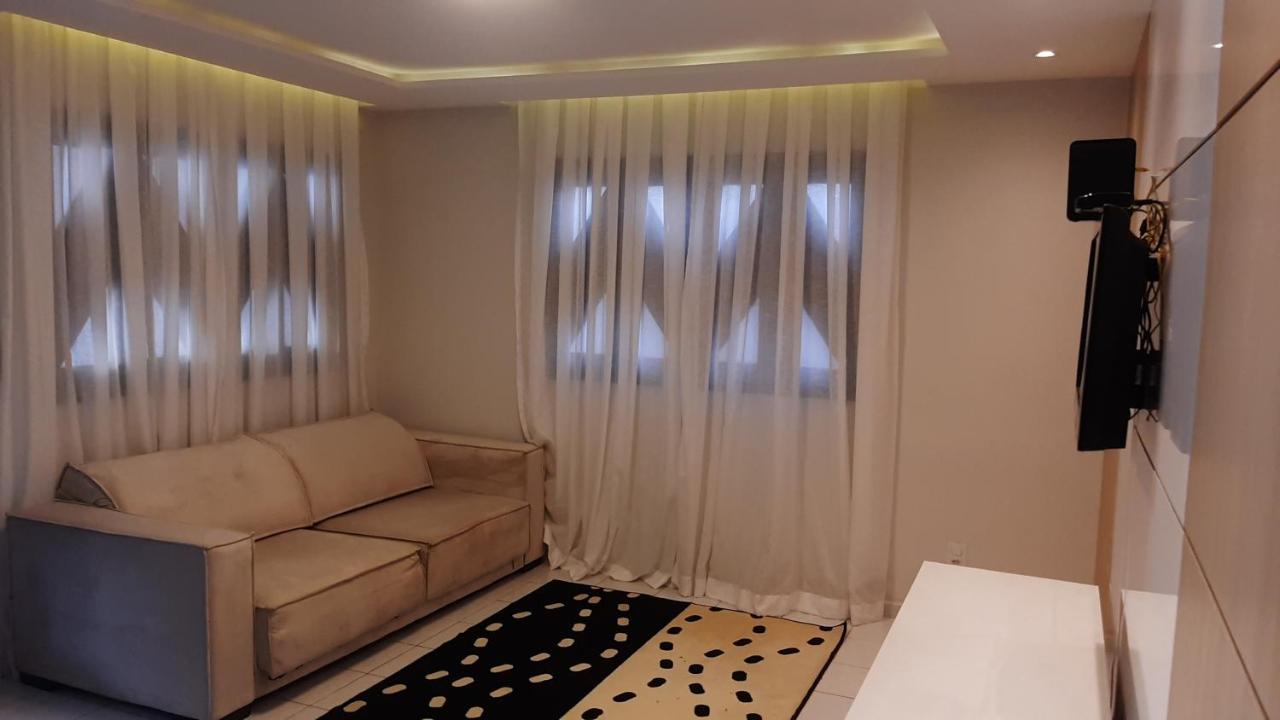 Casa Em Natal Cond. Fechado Com Piscina-03 Suites Екстер'єр фото