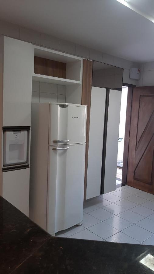 Casa Em Natal Cond. Fechado Com Piscina-03 Suites Екстер'єр фото