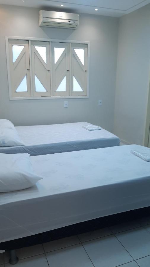 Casa Em Natal Cond. Fechado Com Piscina-03 Suites Екстер'єр фото